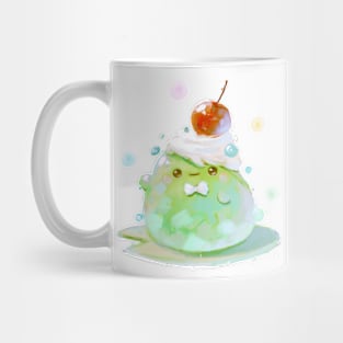 Happy Frog Mug